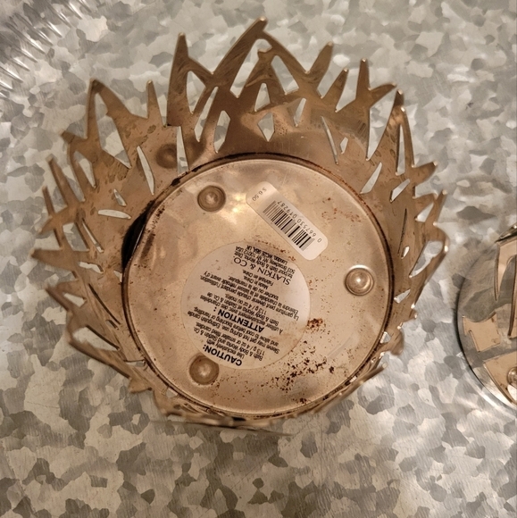 ⭐️40% Off⭐️ Bath & Body Works / White Barn 4 Spring Candle Sleeve Bundle - Picture 8 of 13